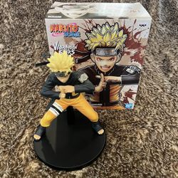 Naruto Anime Figurine