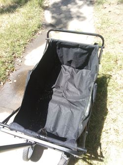!! Wagon Has Some Wear To It Firm Price