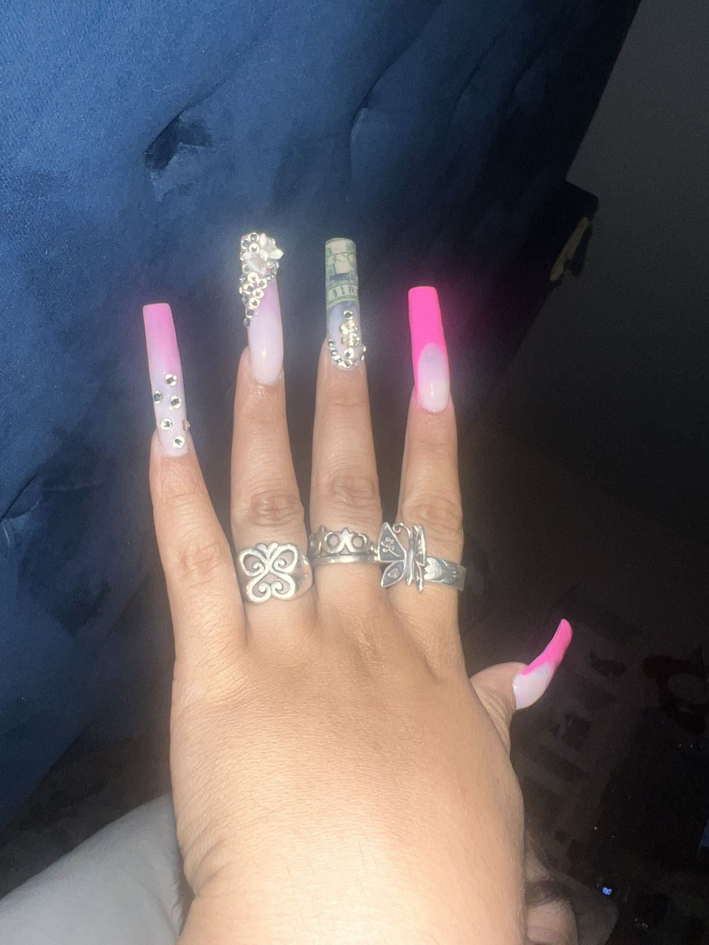 Nails