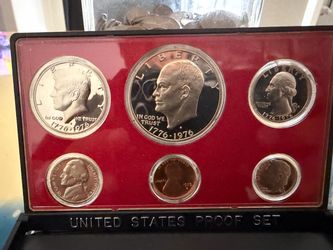 Coins