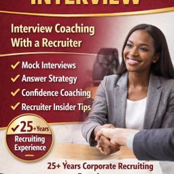 Interview Coaching 