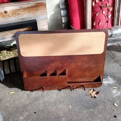 Pottery Barn Office Organizer