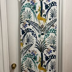 Opalhouse Jungalow Boho Chic Shower Curtain 72x72