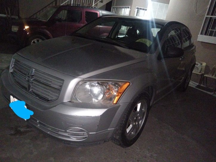 2002 DODGE CALIBER