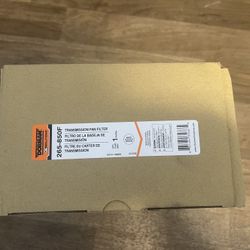 Transmission Pan Filter 