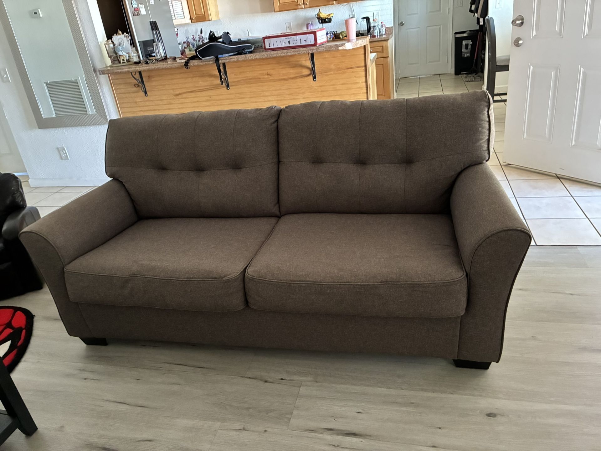 Sleeper Couch