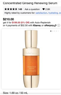 Sulwhasoo
