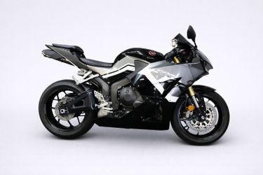 2022 HONDA CBR600-RR