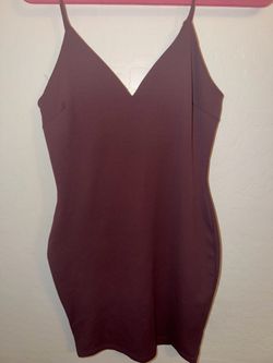 Cute dress size L but runs more like medium