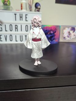 Rui Demon figure
