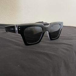 Dolce & Gabbana Sunglasses