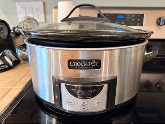 Crockpot