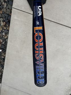 Luisville slugger Select power 31 inch 26 ounce bat