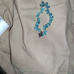 Glass Beaded Braclet