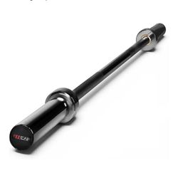 CAP Barbell 2 Inch Olympic Bar