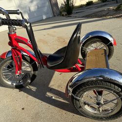 Schwinn Tricycle