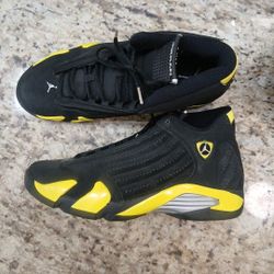 Air Jordan 14 Retro