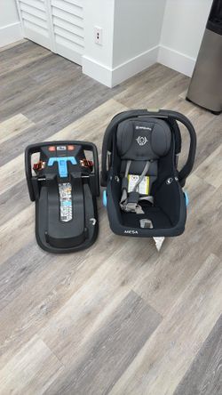 UppaBaby Mes car Seat