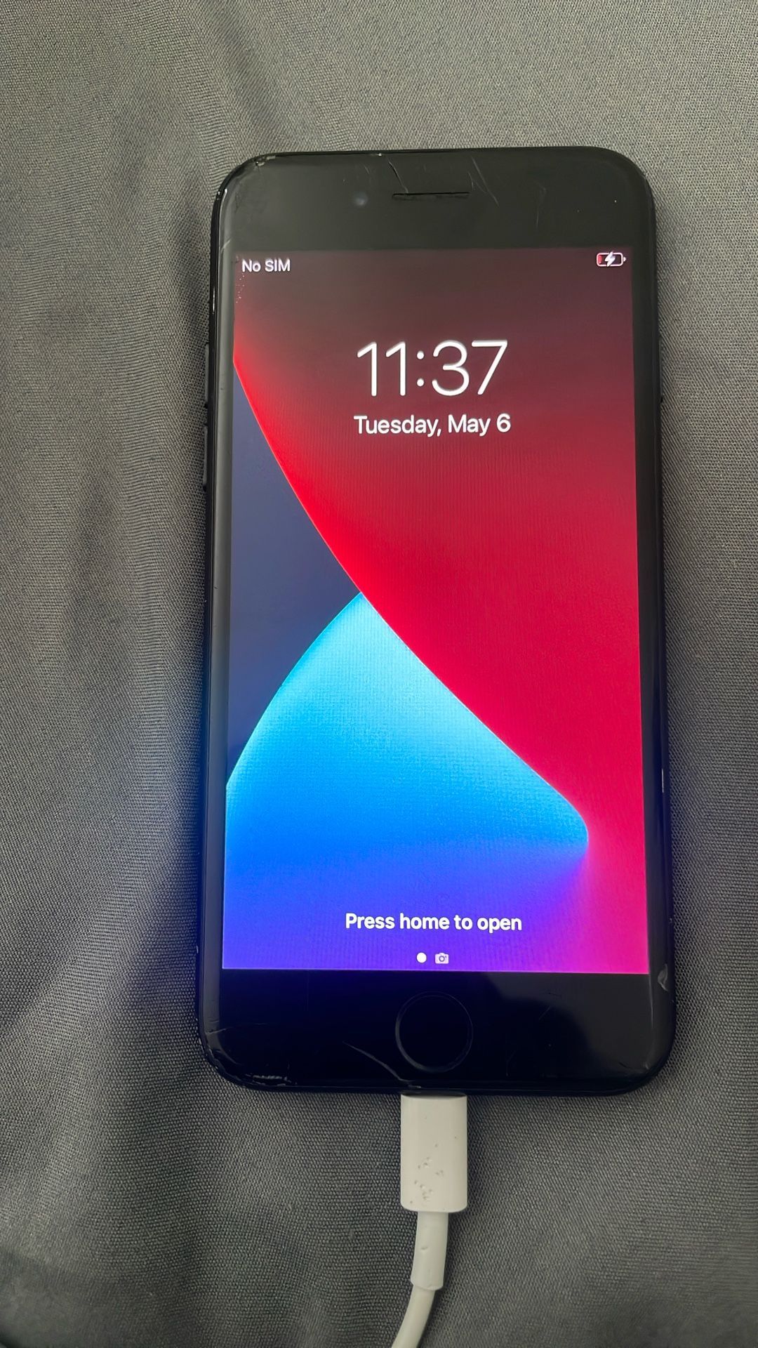 iPhone 7 32GB - Black - Unlocked