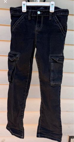 True religion jean for boys, size 12