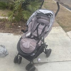Evenflo Stroller