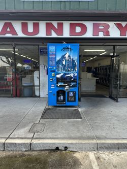 Everest Ice And Water Machine VX4