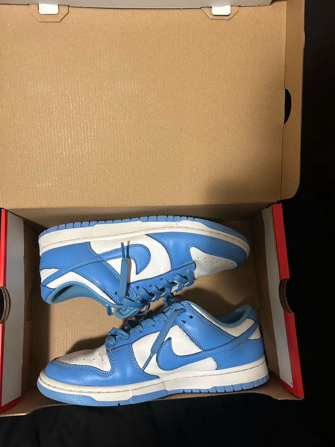 Nike Dunk Low