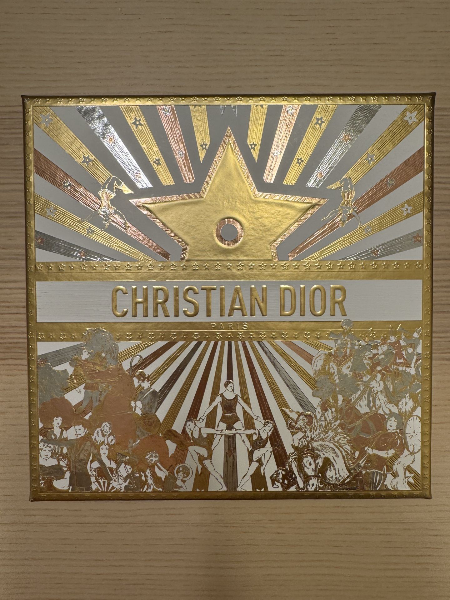 Christian Dior J’adore EDP & Body Milk Set