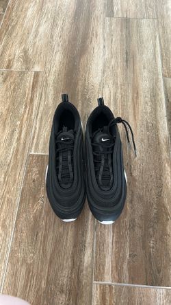 Nike Air Max 97 - Black White