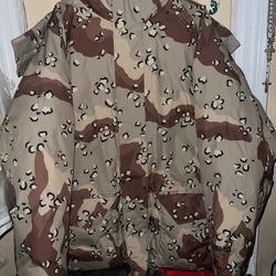 Marmot Mammoth Biggie Size XL