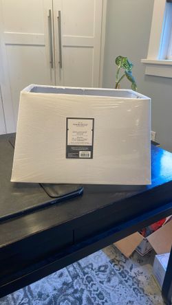 Replacement lampshade