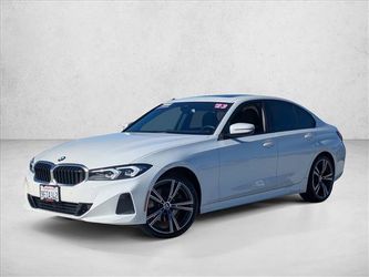 2023 BMW 330i