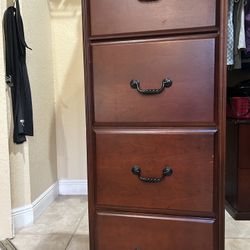 Filing Cabinet 