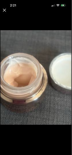 Lancôme Absolue Longevity The Soft Cream
