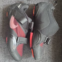 Nike Cycling Shoes (Men’s Sz 10)