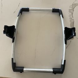 Carseat Adapter For Bogaboo Stroller 