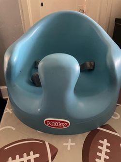 Nuby Baby Floor Seat