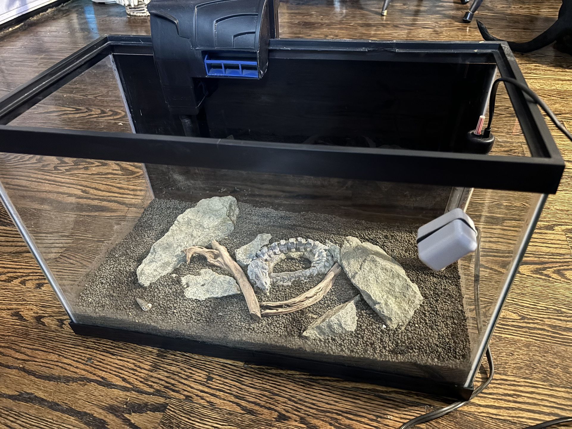 Aquarium 5g