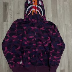 Bape hoodie