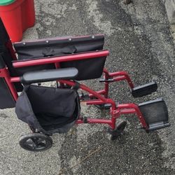 Transport Chair