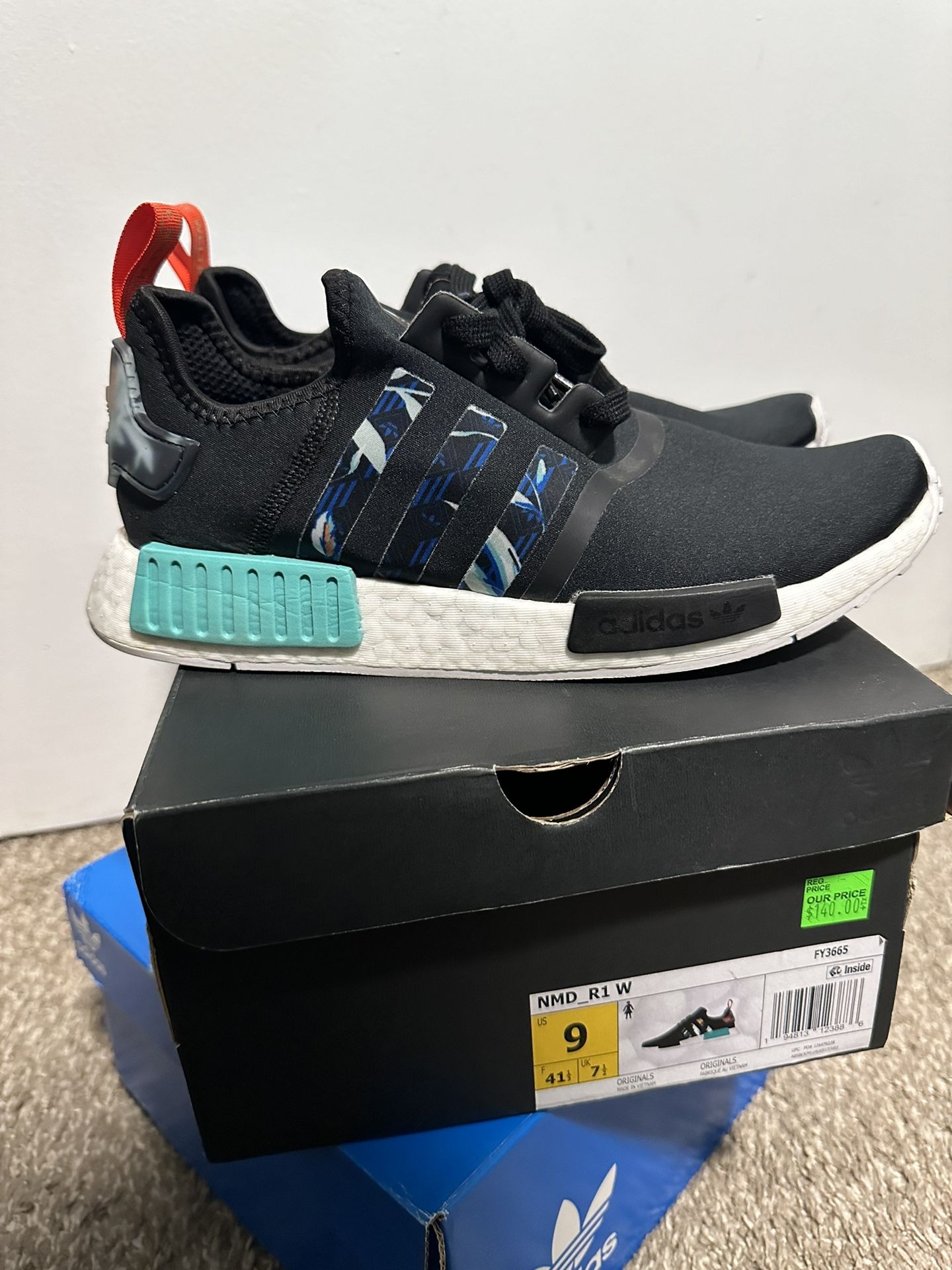 Women’s NMD Adidas Sneaker