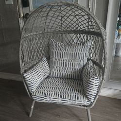 Kids Egg Chair