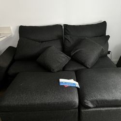 Couch For Sale 