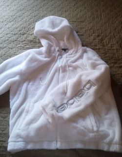 Bebe sweater/jacket