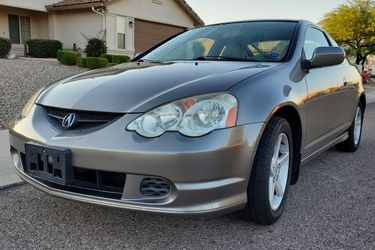 Acura Rsx Headlights 