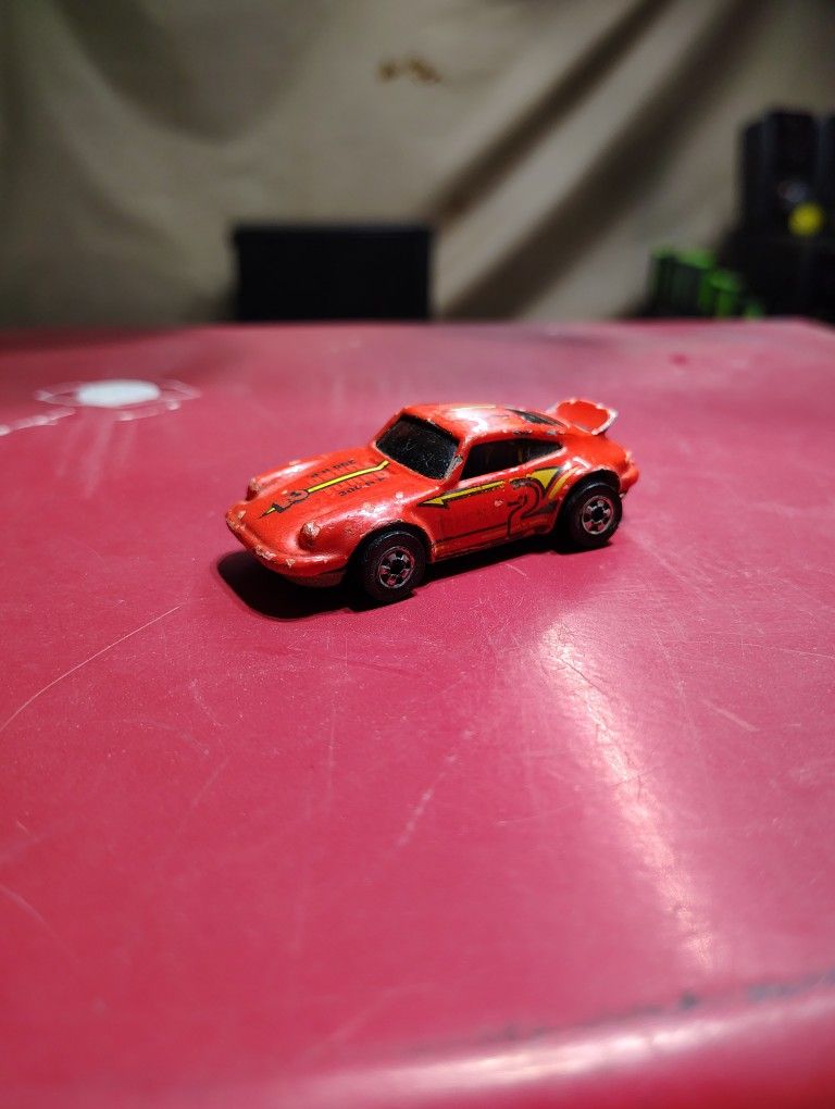 Vintage Hot Wheel