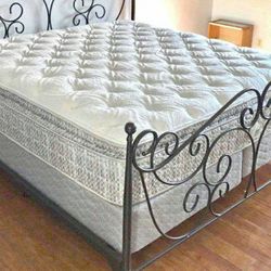 BRAND NEW Premium Mattress Sets for Only $20 up front.