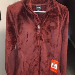 Women's Northface /Size Med/Brand New!