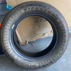 Firestone Tires