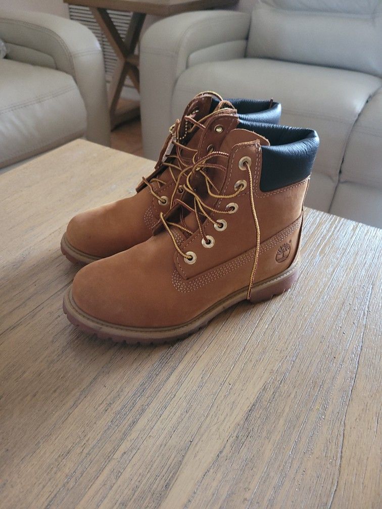 Timberland Boots